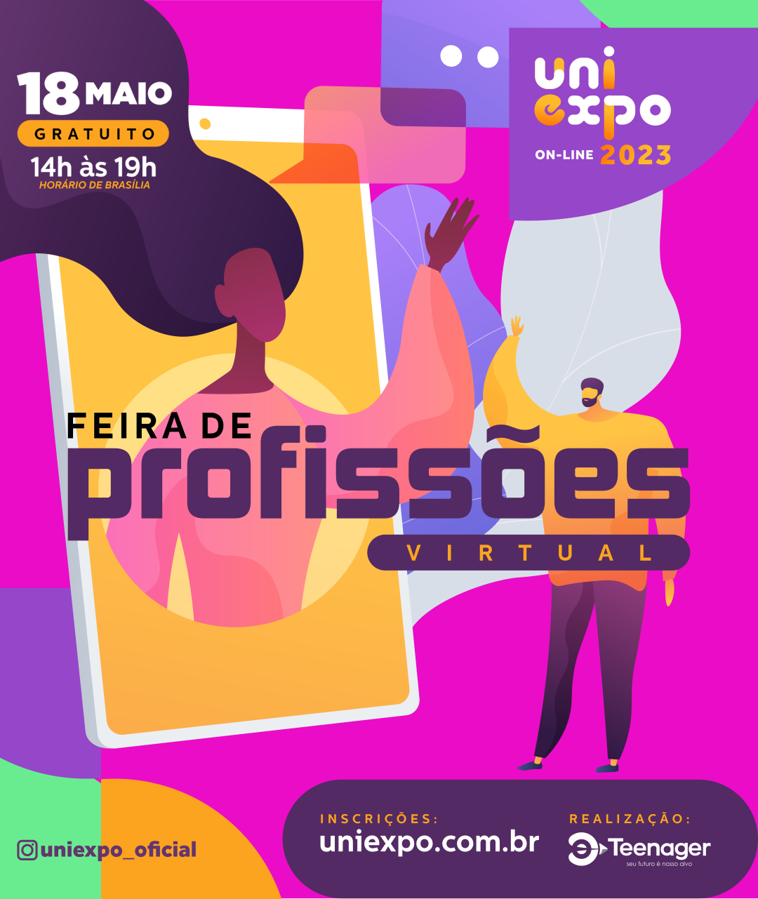 profissoes-medio - Português